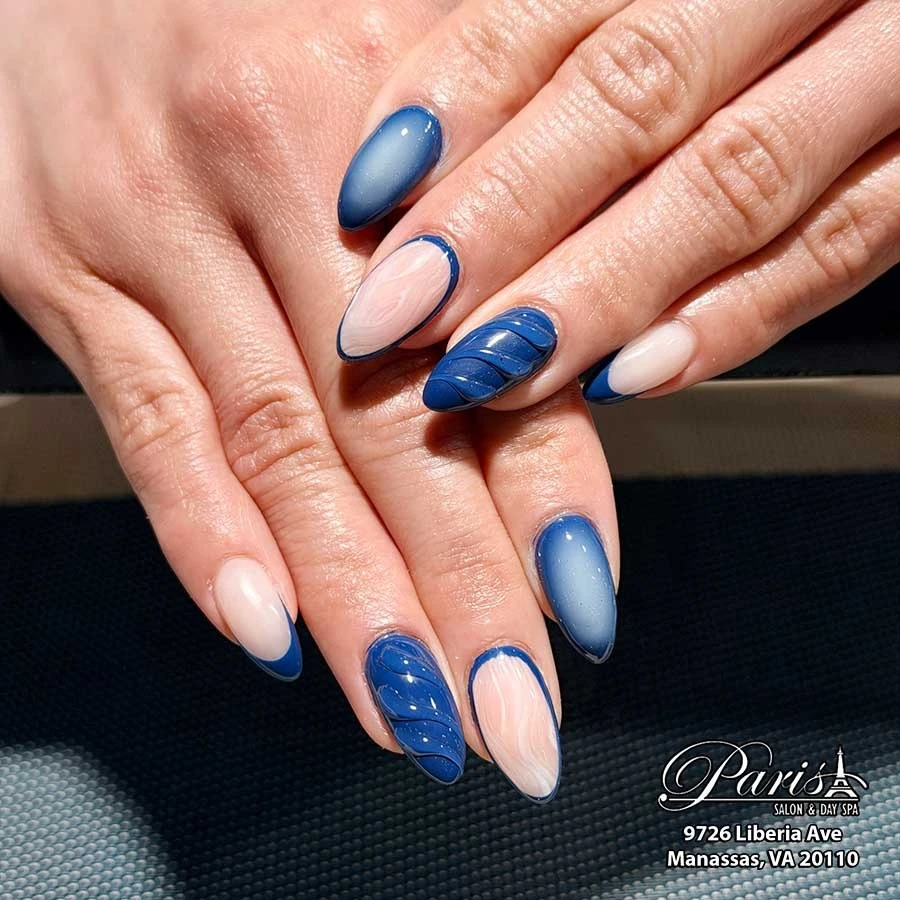 Paris Day Spa